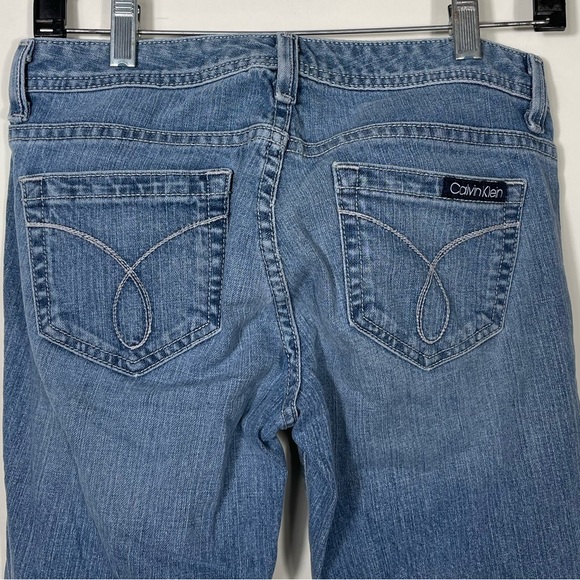 Vintage Calvin Klein Jeans - Picture 7 of 7